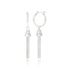 Smeidi Mayfair Tassel Earrings | Heidi & Co. | 3 Labels 1 Mission 