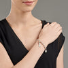 Smeidi Mayfair Tassel Beaded Bracelet | Heidi & Co. | 3 Labels 1 Mission